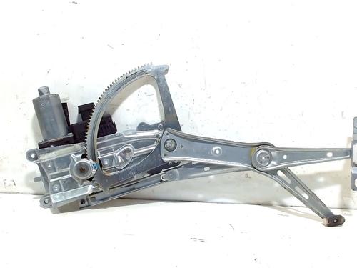 Used Front right window mechanism OPEL ASTRA H (A04) 1.6 (L48) (105 hp) 8500696