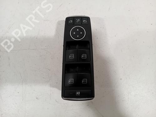 Used Switch MERCEDES-BENZ E-CLASS (W212) E 350 CDI (212.023) (265 hp) 28002159
