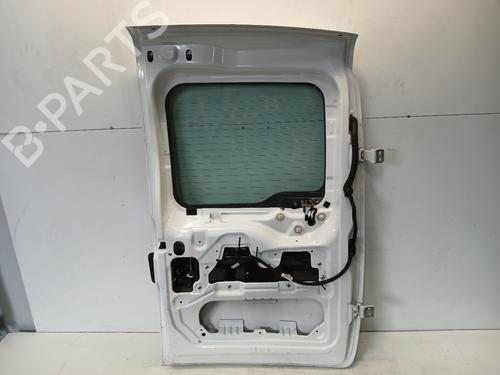 Left tailgate OPEL COMBO Box Body/MPV (X12) 1.3 CDTI (B05) | BP36812007C76 - Image 9