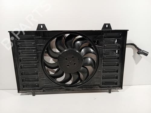Used Radiator fan Radiator fan 26202944 26202944