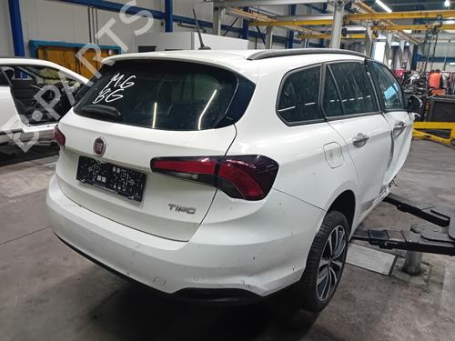 Engine FIAT TIPO Estate (356_, 357_) 1.4 (356WXF1B) | BP29169672M1  - Image 9