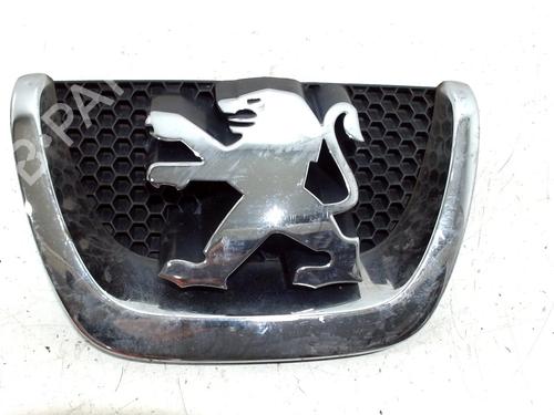 Used Grille PEUGEOT 207 (WA_, WC_) 1.4 16V (88 hp) 11412574