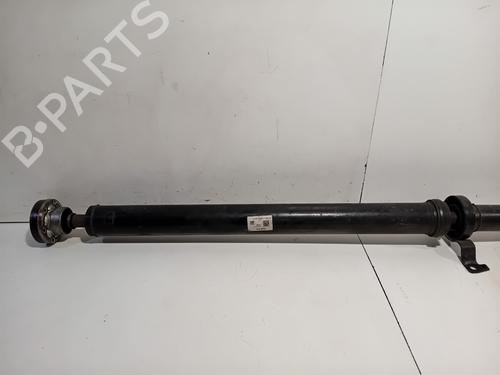 Driveshaft AUDI Q7 (4MB, 4MG, 4MQ) 3.0 TDI quattro | BP39885793M37 - Image 3