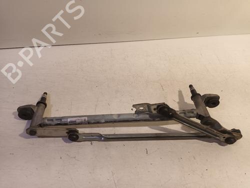 Front wipers mechanism SEAT ALHAMBRA (710, 711) 1.4 TSI | BP21384026C83 