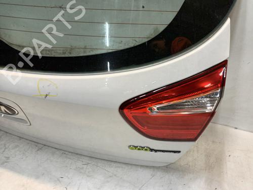 Tailgate KIA RIO III (UB) 1.25 CVVT | BP21848694C6 