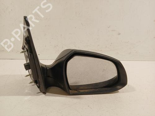 Used Right mirror HYUNDAI i10 II (BA, IA) 1.0 (67 hp) 29325384