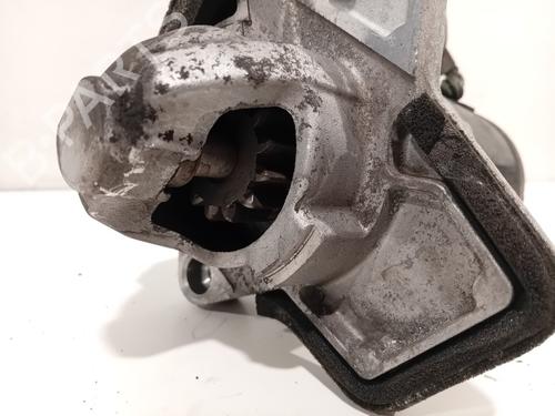 Startmotor NISSAN QASHQAI II (J11, J11_) 1.2 DIG-T | BP29541046M8 