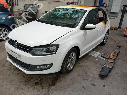 Used Parts VW POLO V (6R1, 6C1) 1.4 (6R1) 4390900