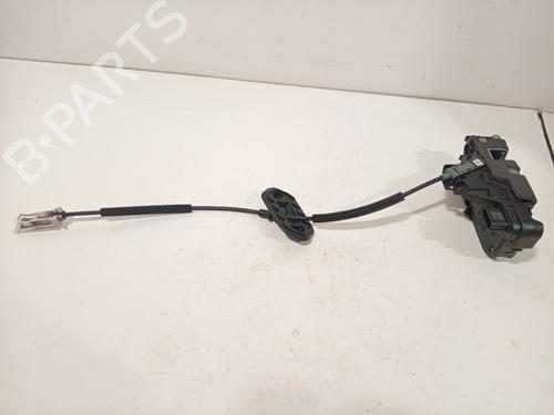 Venstre bagtil lås FORD KUGA III (DFK) 2.5 Duratec Plug-in-Hybrid (224 hp) 32252794