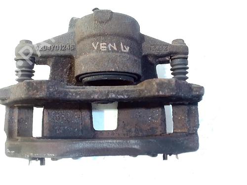 Used Left front brake caliper ALFA ROMEO MITO (955_) 1.3 MultiJet (955AXT1A) (84 hp) 11786334