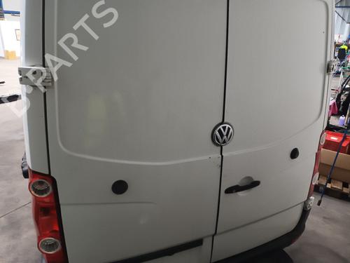 Left headlight VW CRAFTER 30-50 Van (2E_) 2.0 TDI | BP34537650C28  - Image 13