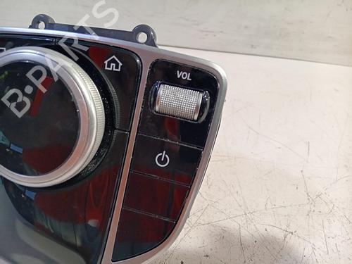 Switch MERCEDES-BENZ C-CLASS T-Model (S205) C 200 d (205.201) | BP28002262I30 