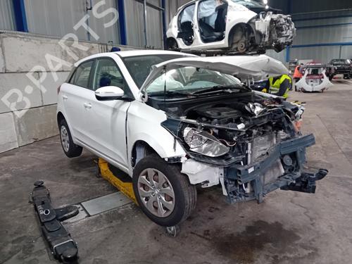 Switch HYUNDAI i20 II (GB, IB) 1.0 T-GDI | BP29333830I30 - Image 5