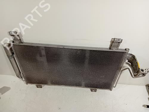 AC radiator MAZDA CX-5 (KE, GH) 2.0 AWD (KEEAW) | BP29201213M32 - Image 2