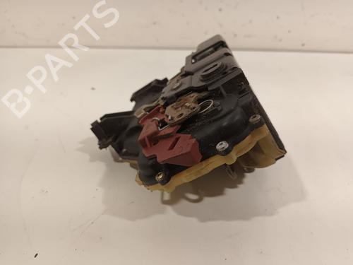 Rear left lock VW TOUAREG (7LA, 7L6, 7L7) 4.2 V8 | BP16420892C100 