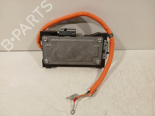 Used Fuse box Fuse box 38483656 38483656