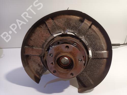 Used Left rear steering knuckle BMW 5 Gran Turismo (F07) 520 d (184 hp) 16421448