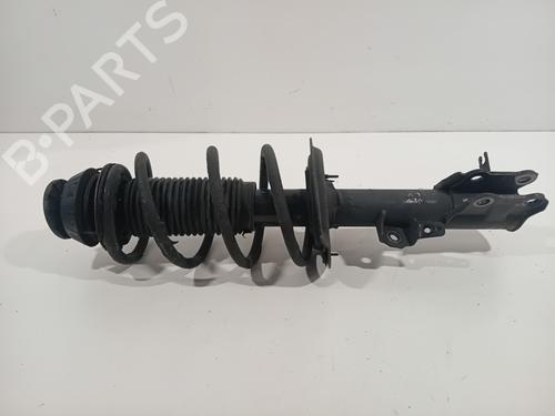 Used Left front shock absorber Left front shock absorber 29972551 29972551