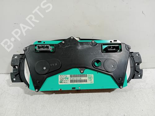 Instrument cluster DACIA SANDERO 1.2 16V | BP20085241C47 