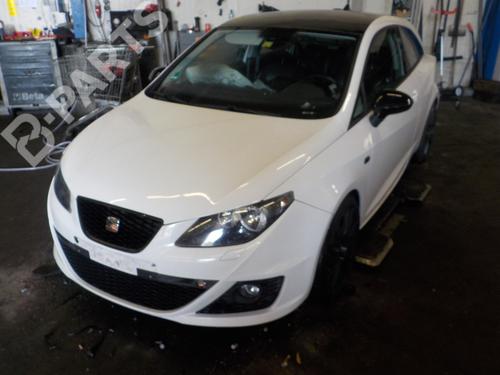 Used Parts SEAT IBIZA IV (6J5, 6P1)  1.4 TSI  1128791