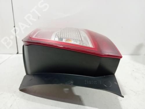 Right taillight DACIA SANDERO II TCe 90 (B8M1, B8MA, B8AC) | BP22700714C35 