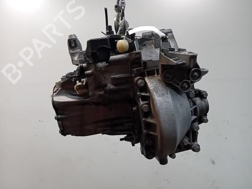 Gearbox CITROËN C4 Grand Picasso II (DA_, DE_) 2.0 BlueHDi 150 | BP28283266M3 