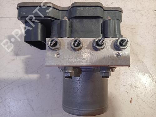 ABS pump VW TAIGO (CS1) 1.0 TSI | BP29015691M43 - Image 4