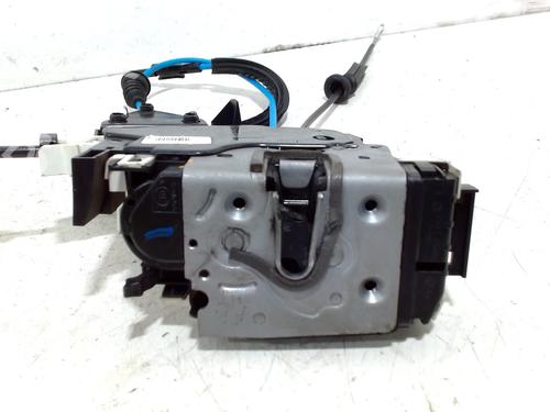 Rear right lock MERCEDES-BENZ C-CLASS (W204) C 200 CDI (204.007, 204.006) | BP13206108C99 