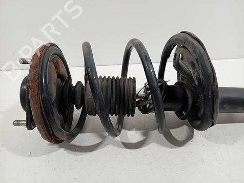 Left front shock absorber MITSUBISHI ASX (GA_W_) 1.6 MIVEC (GA1W) | BP19086545M16 