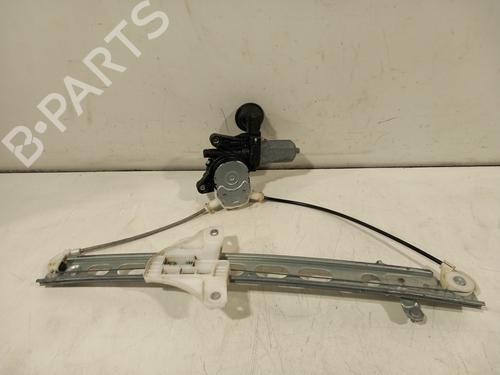 Used Front left window mechanism Front left window mechanism 36884637 36884637