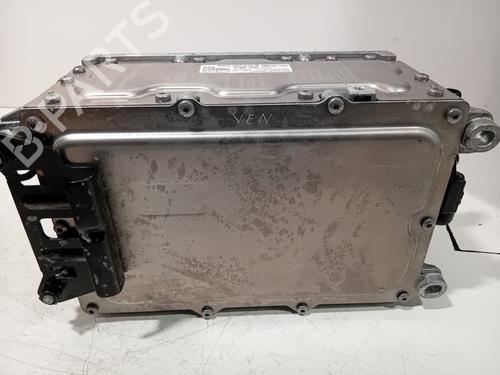 Inverter/Converter VW GOLF VIII (CD1, DA1) 1.4 GTE Plug-in Hybrid | BP33237325M119  - Image 7