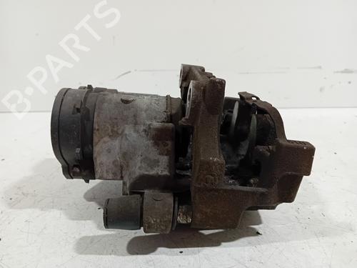 Left rear brake caliper MERCEDES-BENZ C-CLASS (W205) C 350 e (205.047) | BP21072030M107 