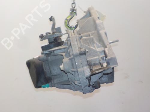 Gearbox RENAULT TWINGO III (BCM_, BCA_) 1.0 SCe 70 | BP10670460M3 