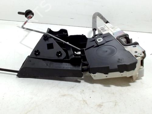 Front right lock MERCEDES-BENZ R-CLASS (W251, V251) R 350 4-matic (251.065, 251.165) | BP13662803C97 