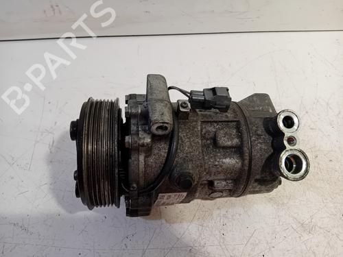 AC compressor FIAT DOBLO Cargo (263_) 1.6 D Multijet (263WXD1B, 263WXR1B, 263WXX1B, 263ZXD1B,... | BP24964453M34 - Image 2
