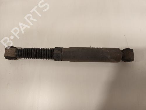 Right rear shock absorber FIAT SCUDO Van (270_, 272_) 2.0 D Multijet | BP15943688M19 