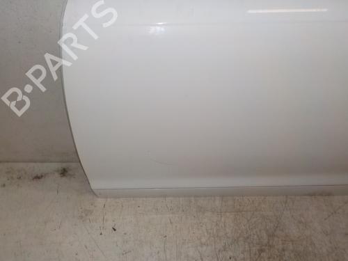 Left front door AUDI A6 C6 Avant (4F5) 3.0 TDI quattro | BP15737784C2 
