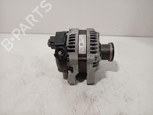 Używane Alternator FORD FIESTA VII (HJ, HF) 1.1 Ti-VCT (71 hp) 32252872
