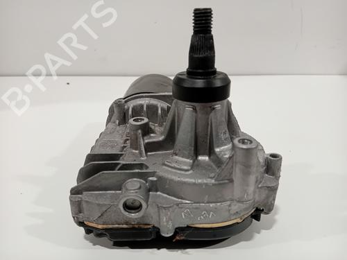 Front wiper motor FORD TRANSIT CONNECT V408 Box Body/MPV 1.6 TDCi | BP23459693M29 
