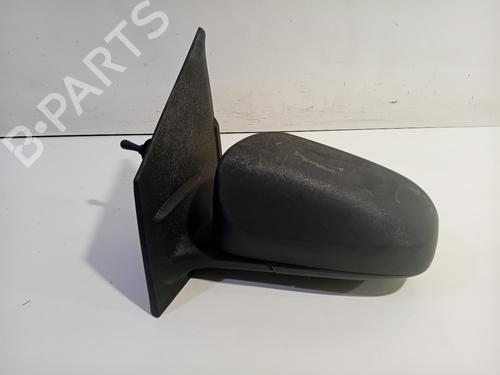 Used Left mirror TOYOTA AYGO (_B4_) 1.0 VVTi (KGB40) (72 hp) 30309067