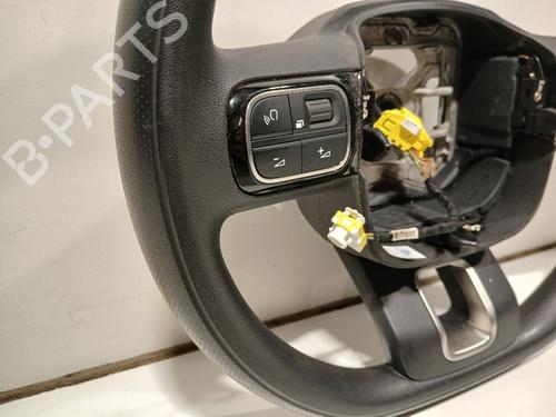 Steering wheel CITROËN C3 III (SX) 1.2 VTi 82 | BP24841535C49 - Image 2