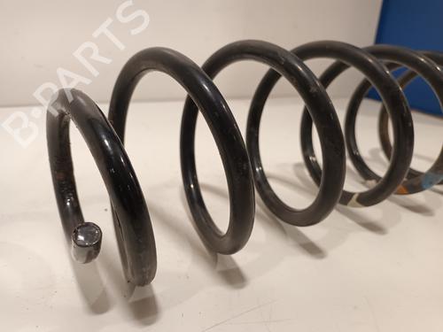 Shock absorber spring PEUGEOT PARTNER Tepee 1.6 VTi | BP32232270C152