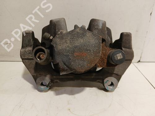 Venstre bremsekaliber foran VOLVO XC60 II (246) T6 Plug-In Hybrid AWD | BP30877536M105