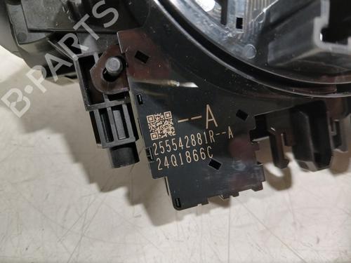 Steering column stalk RENAULT SCENIC E-TECH PHASE I EV87 | BP39211760I23 - Image 8