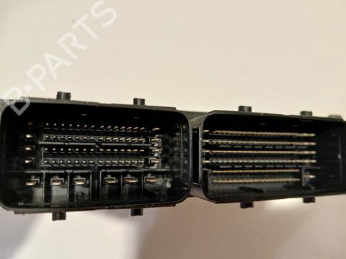 Engine control unit (ECU) PEUGEOT 3008 II SUV (MC_, MR_, MJ_, M4_) 1.5 BlueHDi 130 | BP29541150M57 