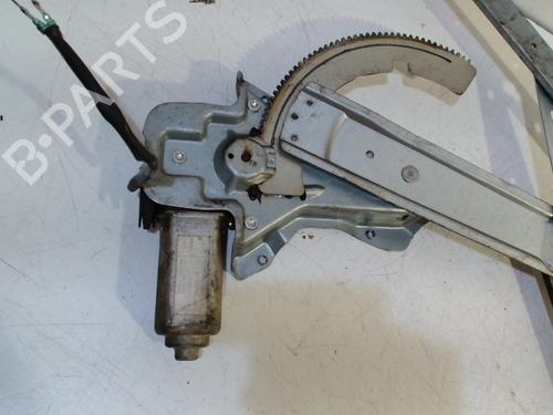 Front right window mechanism LAND ROVER DISCOVERY II (L318) 4.0 V8 4x4 | BP14928525C23 