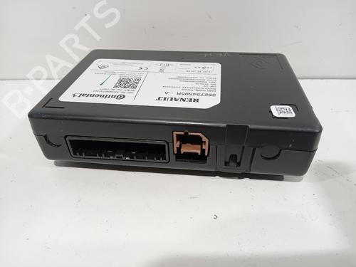 Control unit RENAULT CAPTUR I (J5_, H5_) 1.2 TCe 120 | BP26532694M11 - Image 5