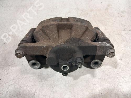 Right front brake caliper MAZDA CX-5 (KE, GH) 2.2 D (KE2FW) | BP38468315M104 - Image 3