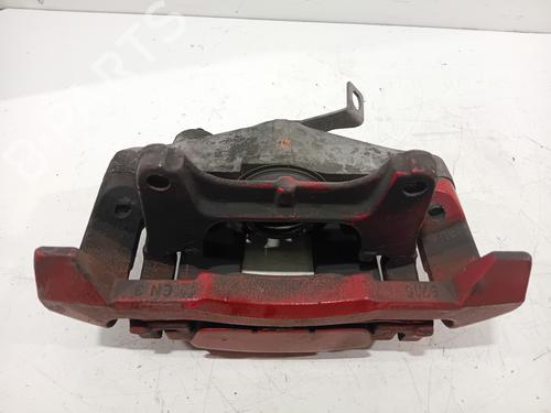 Right front brake caliper SEAT LEON (1P1) 2.0 TFSI | BP33003500M104 - Image 5