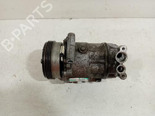 AC compressor DACIA SANDERO 1.2 16V | BP20151245M34 - Image 2